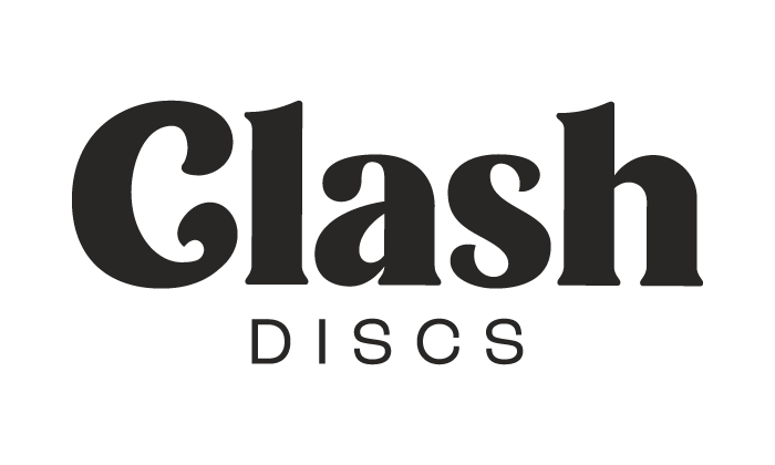 ClashDiscs logo